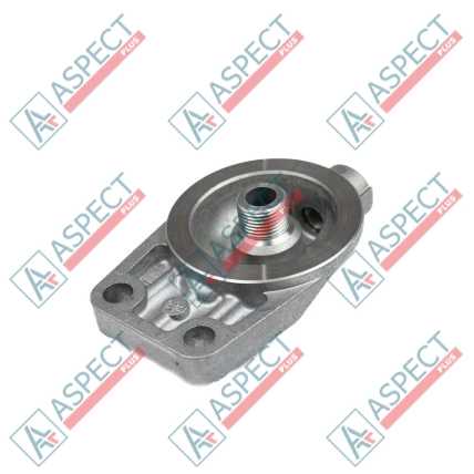 Fuel Filter Body Isuzu 8941329480 Genuine