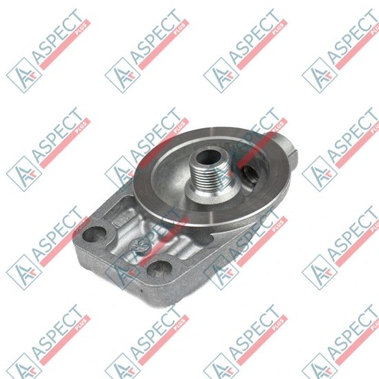 Корпус фильтра топливного Isuzu 8941329480 Genuine