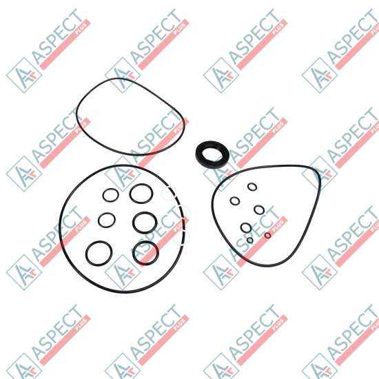 Seal kit motor Kawasaki M2X120 YBS