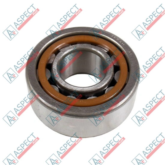 Подшипник роликовый Kawasaki 0872302 NTN