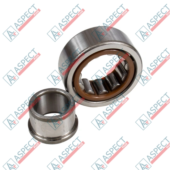 Подшипник роликовый Kawasaki 0872302 NTN