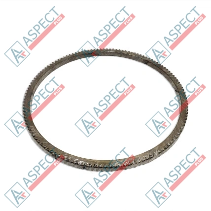 Couronne du vilebrequin Isuzu (8943931320) 4HK1, 4BG1, 4BD1 Hitachi, JCB AFM