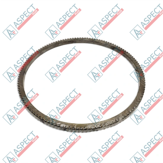 Crankshaft Ring Gear Isuzu (8943931320) 4HK1, 4BG1, 4BD1 Hitachi, JCB AFM
