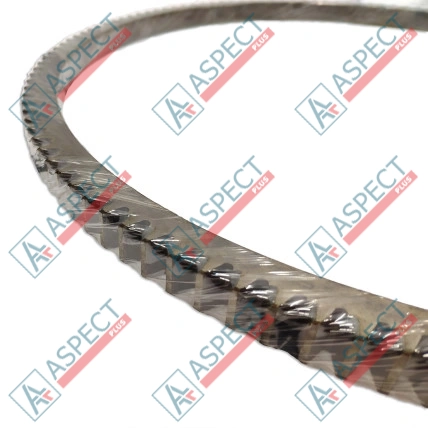 Couronne du vilebrequin Isuzu (8943931320) 4HK1, 4BG1, 4BD1 Hitachi, JCB AFM