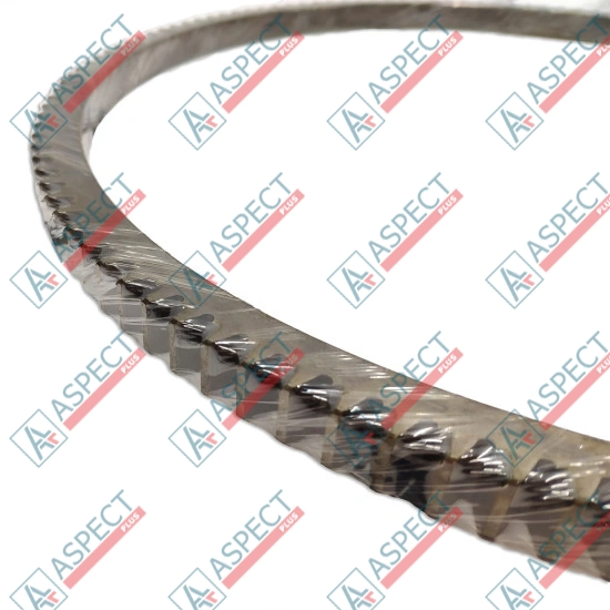 Crankshaft Ring Gear Isuzu (8943931320) 4HK1, 4BG1, 4BD1 Hitachi, JCB AFM