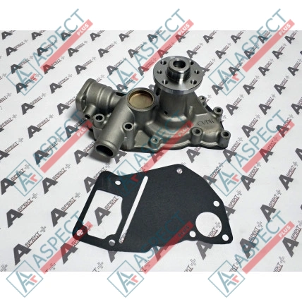 Water Pump Isuzu (8971261890) 3LD1, 4LE1 Hitachi, JCB AFM