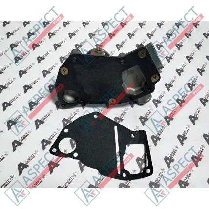 Water Pump Isuzu (8971261890) 3LD1, 4LE1 Hitachi, JCB AFM