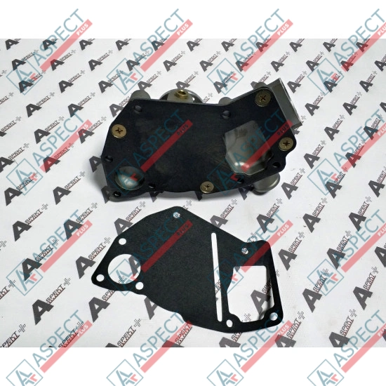 Помпа водяная Isuzu (8971261890) 3LD1, 4LE1 Hitachi, JCB AFM