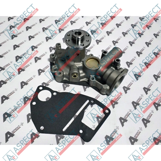 Помпа водяная Isuzu (8971261890) 3LD1, 4LE1 Hitachi, JCB AFM