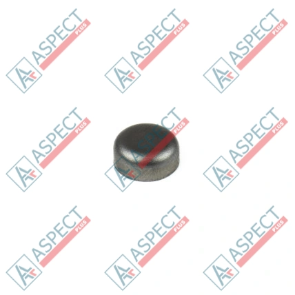Bouchon d`étanchéité Isuzu (9126260050) 3KR1, 4BD1, 4BG1 Hitachi, JCB Pièce OE