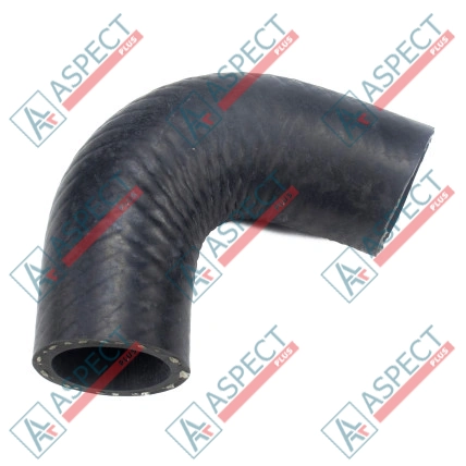 Schlauch Isuzu (1137210940) 6BG1, 6BD1 Hitachi, JCB Originalteil