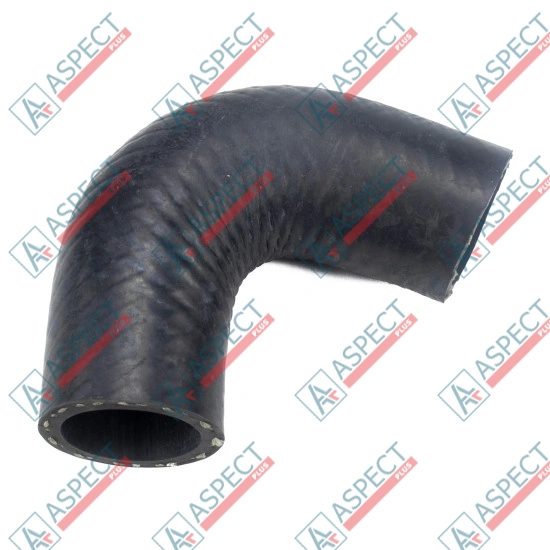 Hose Isuzu (1137210940) 6BG1, 6BD1 Hitachi, JCB Genuine