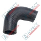 Hose Isuzu (1137210940) 6BG1, 6BD1 Hitachi, JCB Genuine