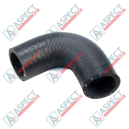 Schlauch Isuzu (1137210940) 6BG1, 6BD1 Hitachi, JCB Originalteil