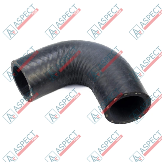 Hose Isuzu (1137210940) 6BG1, 6BD1 Hitachi, JCB Genuine
