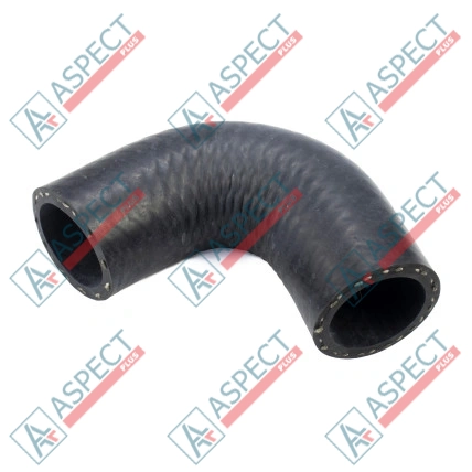 Schlauch Isuzu (1137210940) 6BG1, 6BD1 Hitachi, JCB Originalteil