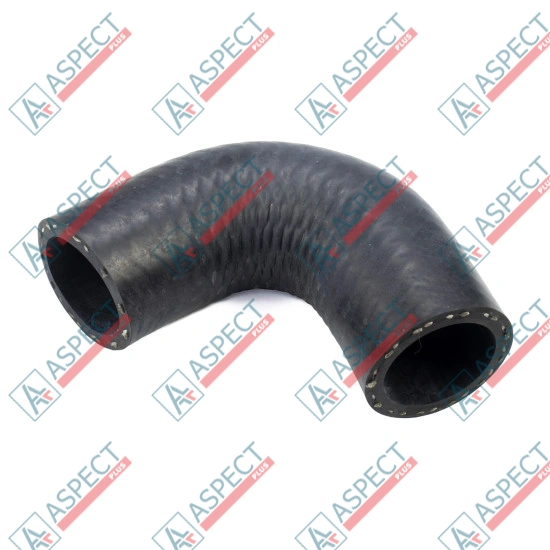 Hose Isuzu (1137210940) 6BG1, 6BD1 Hitachi, JCB Genuine