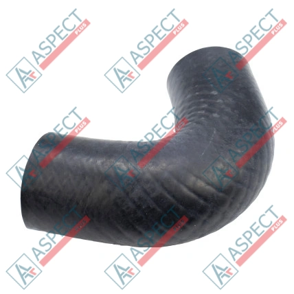 Schlauch Isuzu (1137210940) 6BG1, 6BD1 Hitachi, JCB Originalteil