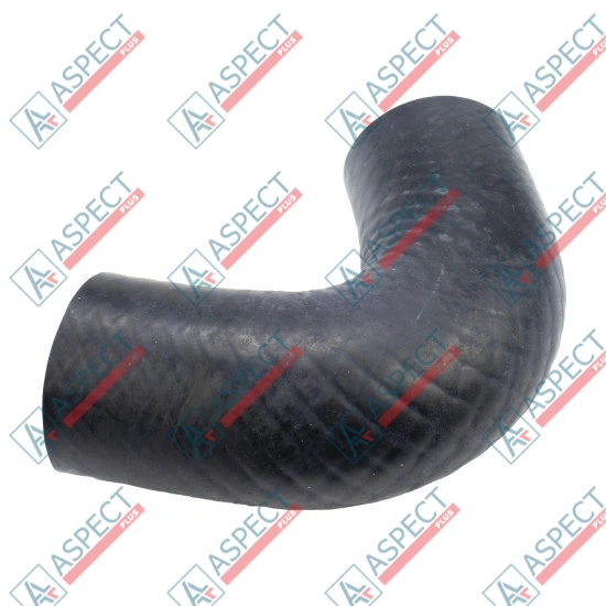 Hose Isuzu (1137210940) 6BG1, 6BD1 Hitachi, JCB Genuine