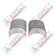 Connecting Rod Bearing Set Cummins (3901170) 6D102, 6BT5.9 Mahle