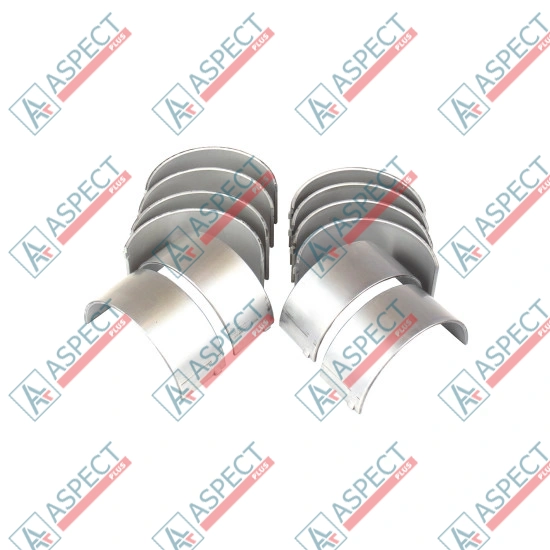 Connecting Rod Bearing Set Cummins (3901170) 6D102, 6BT5.9 Mahle