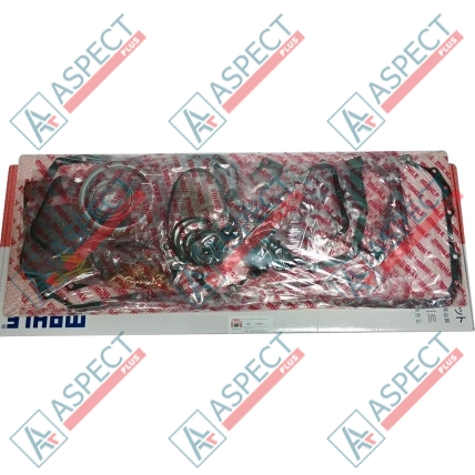 Комплект прокладок повний Cummins (3802363) 6BT5.9, FS213 Mahle