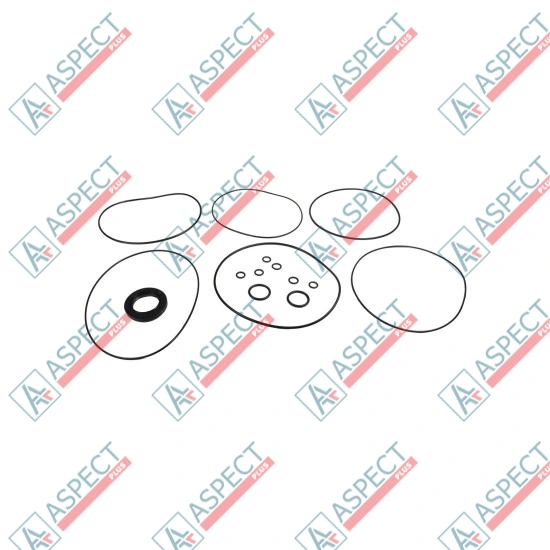 Seal kit motor Kawasaki M2X146 YBS