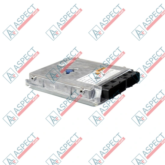 Блок управления двигателем Isuzu (8981260671) 6HK1 Hitachi, JCB Оригинал