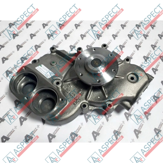 Water Pump Mercedes-Benz (A460200300180) Genuine