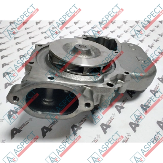 Water Pump Mercedes-Benz (A460200300180) Genuine