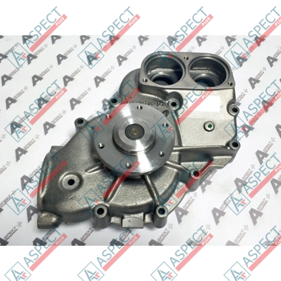 Water Pump Mercedes-Benz (A460200300180) Genuine