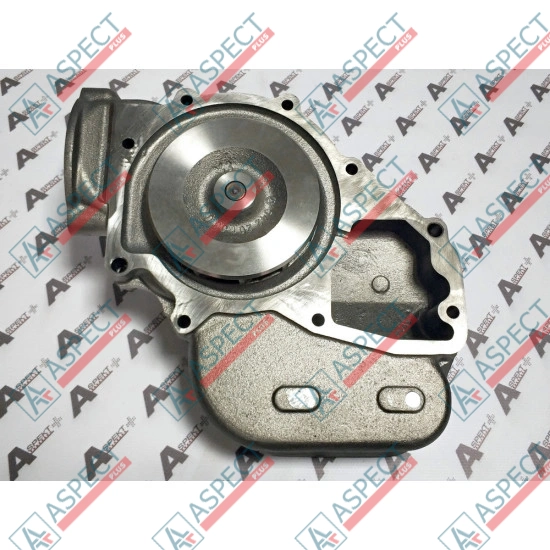 Water Pump Mercedes-Benz (A460200300180) Genuine