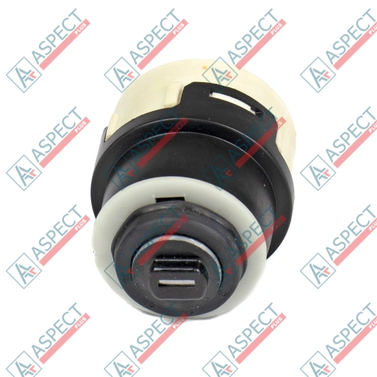 Ignition switch JCB (701/80184) JCB200, JCB220, 536-70 LP, JS20MH Bomag AFM