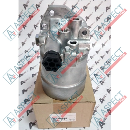 Fuel Filter Body Isuzu 8980864341 Genuine