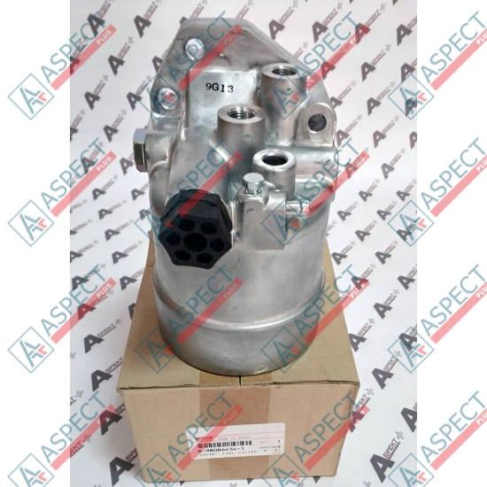 Корпус фильтра топливного Isuzu 8980864341 Genuine