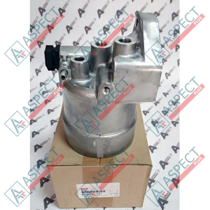 Fuel Filter Body Isuzu 8980864341 Genuine