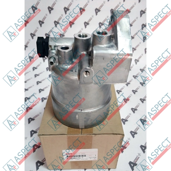 Корпус фильтра топливного Isuzu 8980864341 Genuine