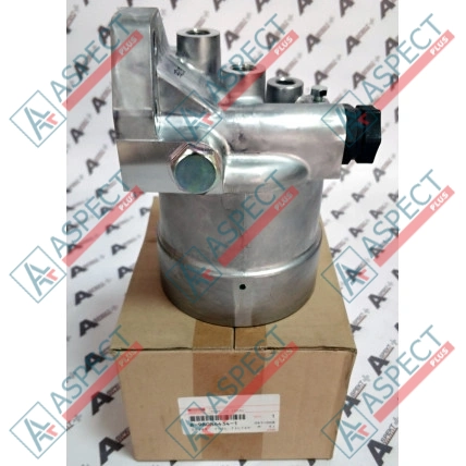 Fuel Filter Body Isuzu 8980864341 Genuine