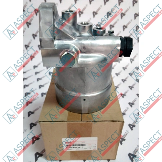 Корпус фильтра топливного Isuzu 8980864341 Genuine
