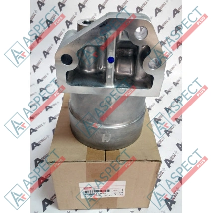 Fuel Filter Body Isuzu 8980864341 Genuine