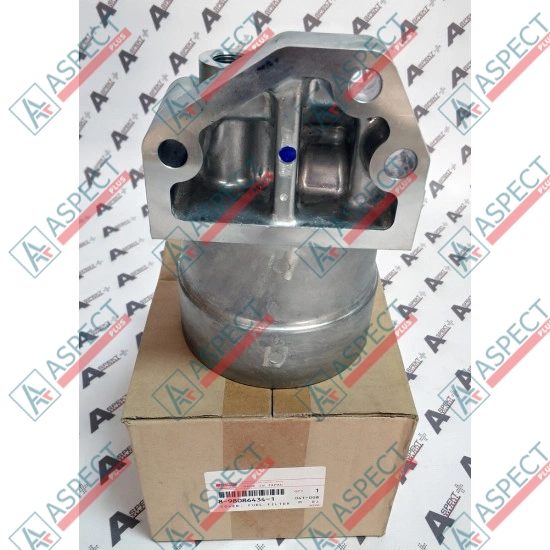 Корпус фильтра топливного Isuzu 8980864341 Genuine