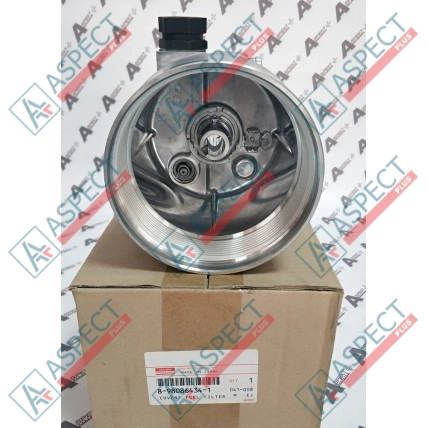 Fuel Filter Body Isuzu 8980864341 Genuine