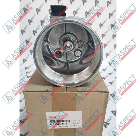 Корпус фильтра топливного Isuzu 8980864341 Genuine
