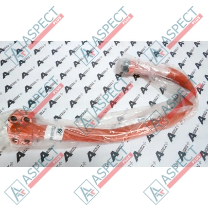 Hydraulischer Schlauch Hitachi (0975101) ZX330-3, ZX350H-3, ZX330-5G AFM