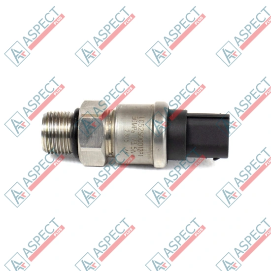 Датчик давления Kobelco (LC52S00012P1) SK200 AFM