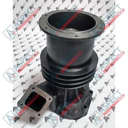 Water Pump Isuzu (1136500991) 6RB1 Hitachi, JCB AFM