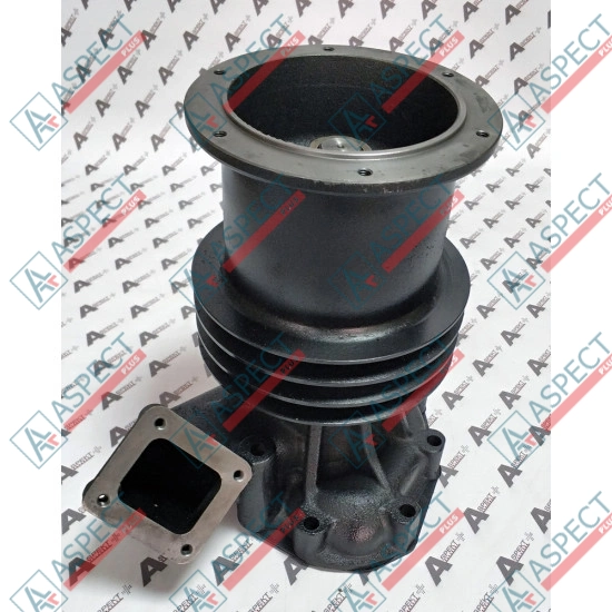 Помпа водяная Isuzu (1136500991) 6RB1 Hitachi, JCB AFM