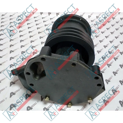 Water Pump Isuzu (1136500991) 6RB1 Hitachi, JCB AFM