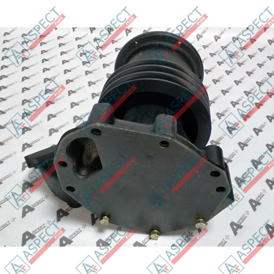 Помпа водяная Isuzu (1136500991) 6RB1 Hitachi, JCB AFM