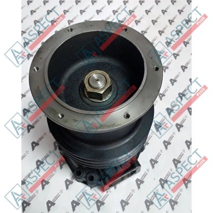 Water Pump Isuzu (1136500991) 6RB1 Hitachi, JCB AFM